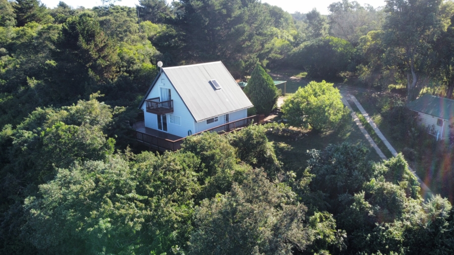 3 Bedroom Property for Sale in Hoekwil Western Cape